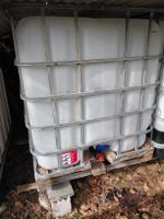 ibc Container
