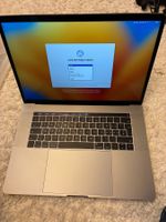 Apple Mac Book Pro 15" 512 GB / i7 2.9GHz