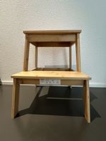 Step stool