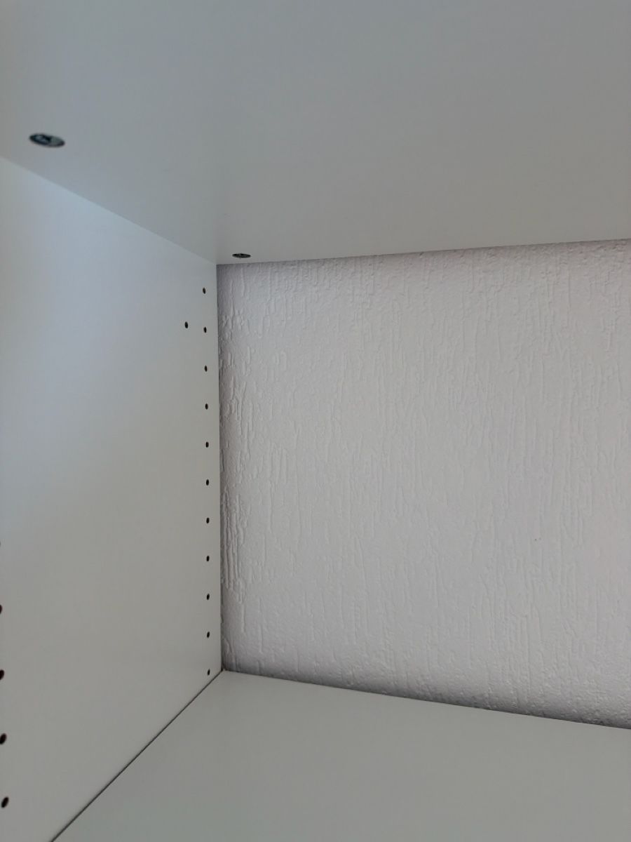 Armadi: IKEA Pax 100cm x 58 cm x 236cm – Difettoso da Oberrohrdorf venduto da Mariann79 4