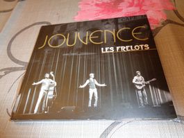 Les Frelots - Jouvence CD