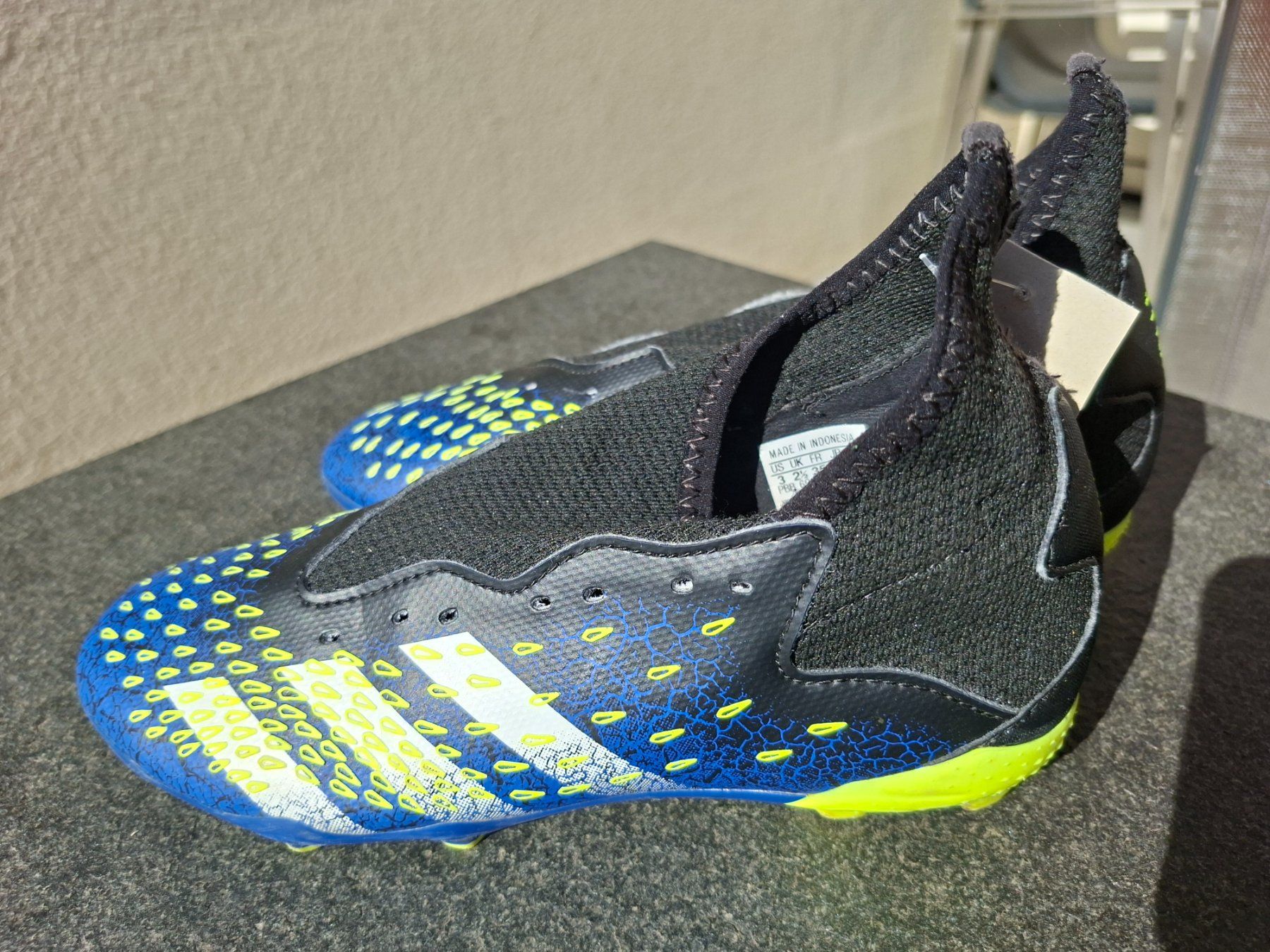 Scarpe per ragazzi: Predator – Usato da Emmenbrücke venduto da Ddagi