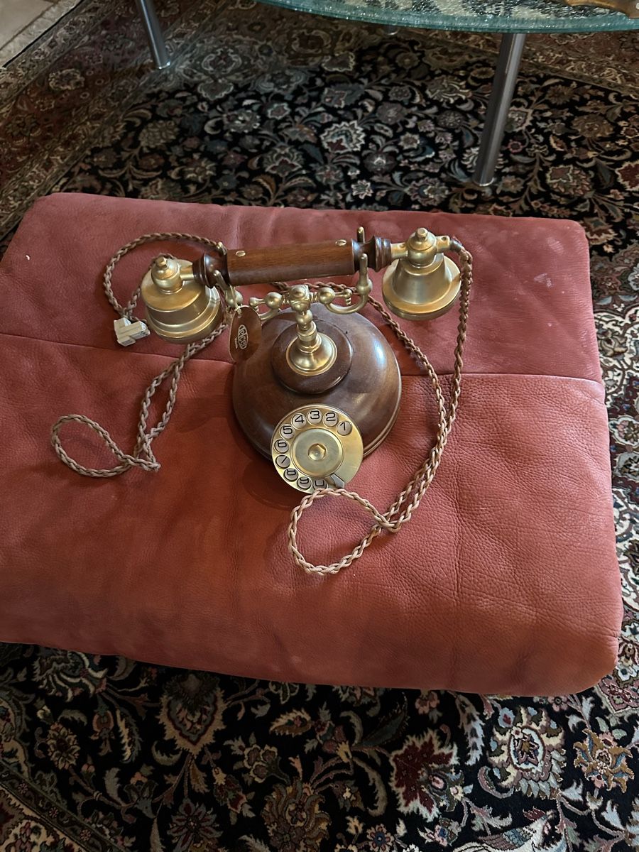 Telefoni: Festnetztelefon  – Usato da Seengen venduto da sandma04 1