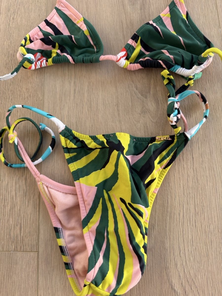 Maillots de bain & Bikinis: Bikini xs neu salinas – Neuf (Voir description) à Däniken SO par NBdesign 1