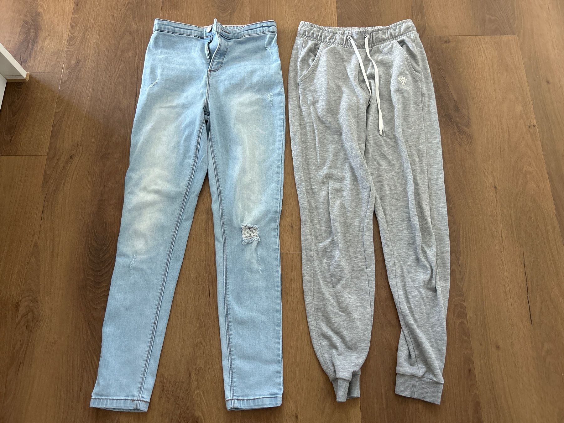 Lotti di vestiti: Kleiderpaket Gr 32 oder XXS Bershka und Tally Weijl – Usato da Regensdorf venduto da Spyke55 4