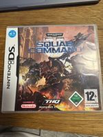 SQUAD COMMAND