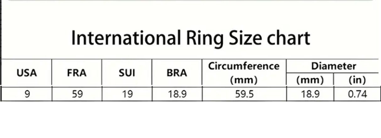 Ringe: Eleganter Damenring S 925 Silber Grösse 9 – Neu und originalverpackt aus Glattbrugg von glu_qt2b 5