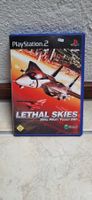 PS2 - Lethal Skies