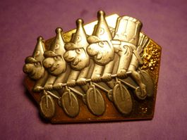 BASEL 1998 GOLD