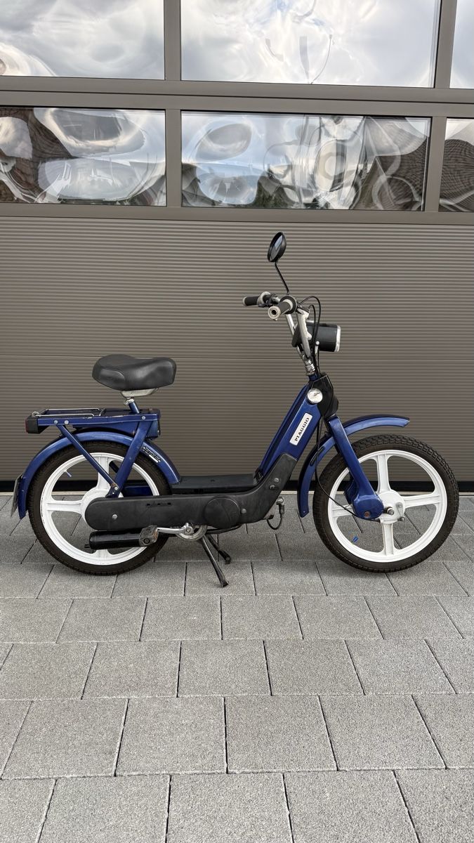 Piaggio Cyclomoteurs: Piaggio Ciao – D'occasion à oftringen par babanico 4