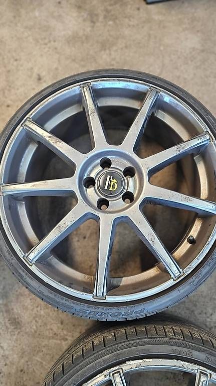 Cerchioni: 20 Zoll Alufelgen. 5x112 – Usato da Weisslingen venduto da Mechanik87