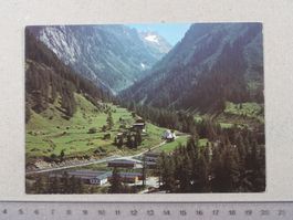 Heiligkreuz bei Binn, 1977