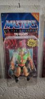 masters of the universe Tri-Klops