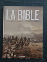 La Bible La Genèse T.1/2 EO 2008 TBE