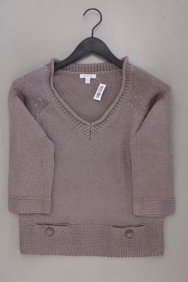 Pulls & Sweat-shirts: 1.2.3 Paris Grobstrickpullover Gr. 36/38 – Neuf (Voir description) à Neustadt an der Waldnaab par SecondLifeFashion