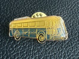 Pin TICE Bus Luxembourg