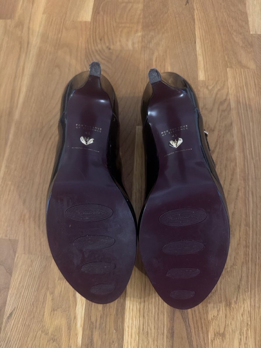 Tamaris Scarpe da donna: Joli escarpin, tamaris – Nuovo (secondo la descrizione) da Brügg BE venduto da traindenuit 2