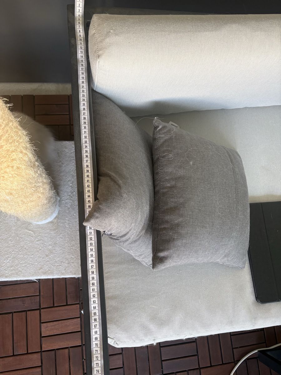 Sofas: Lounge  – Gebraucht aus Bern von Sina_a.mue 2