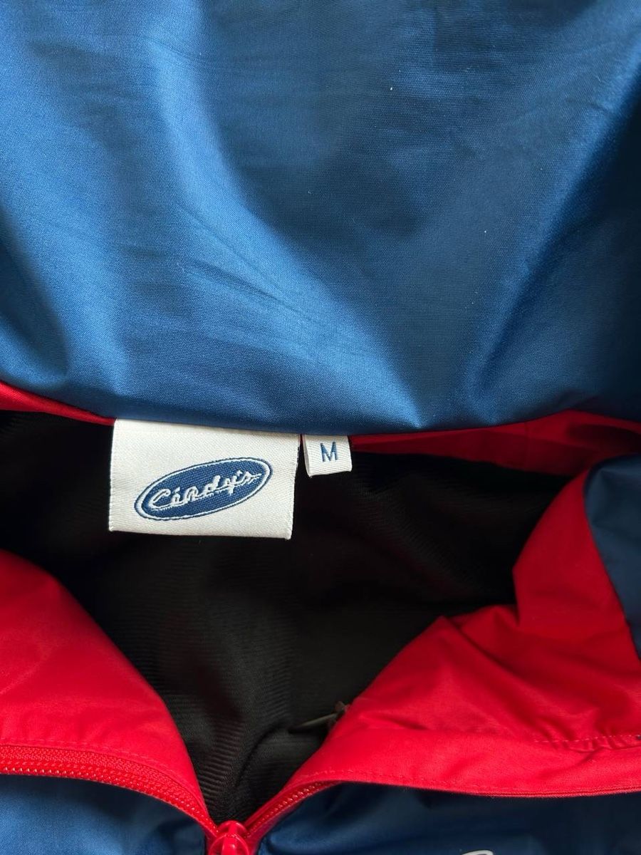 Giacche: Cindy's Waterproof Outdoor Rain Jacket / Shell Jacket – Usato da Bern venduto da Skandez 3