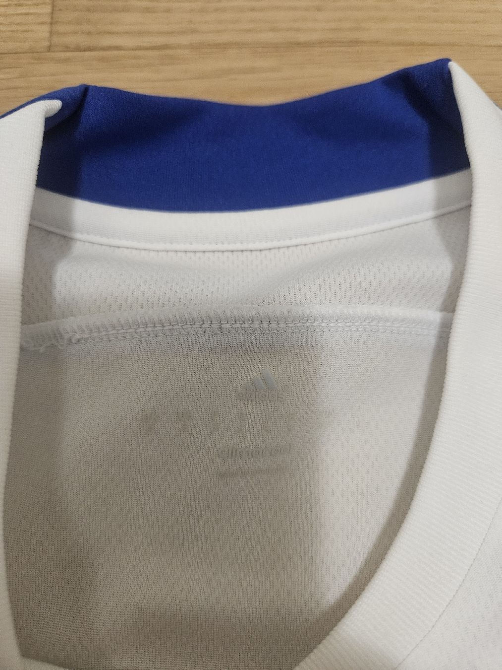Adidas Canottiere & Pantaloni: Adidas Bosnien Trikot Gr.S – Usato da Emmenbrücke venduto da TopGato 2