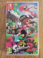 Splatoon 2 Nintendo Switch / NSW  - TOP
