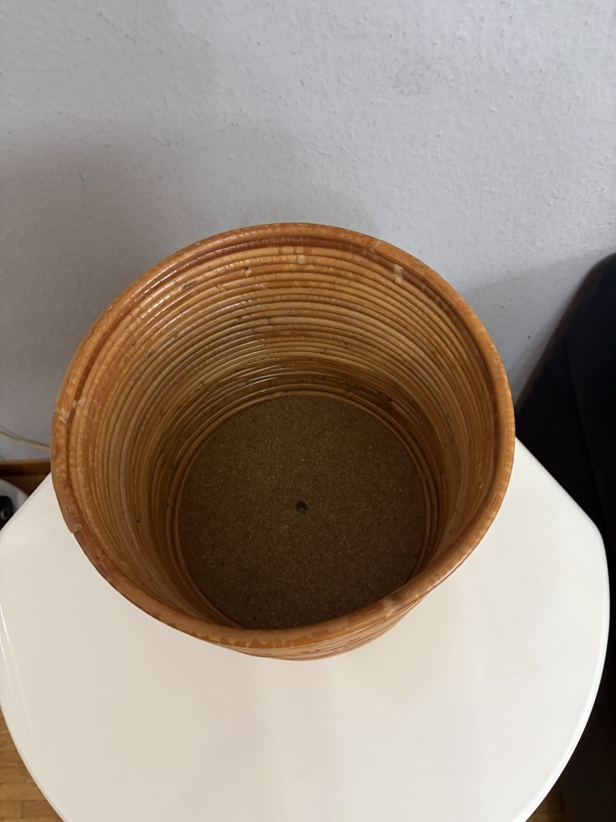 Vasi per fiori: Cache pot vintage  – Usato da petit lancy venduto da FerreiraLuis 2