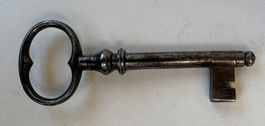 VINTAGE SCHLÜSSEL