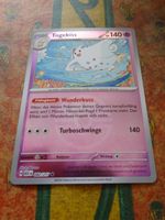 POKEMON  Togekiss  H  ASC DE  082/217  KP140  2026