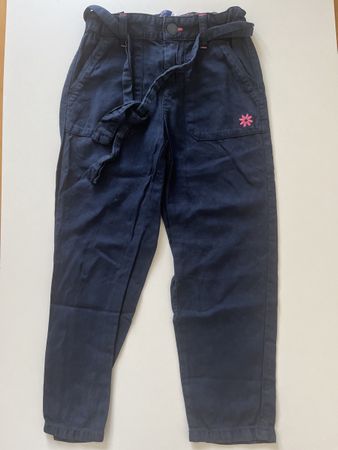 Pantalon fille Okaidi 7 ans