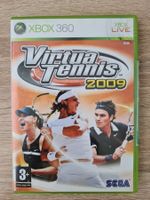 Virtua Tennis 2009 (Multilanguage Cover) - Xbox 360