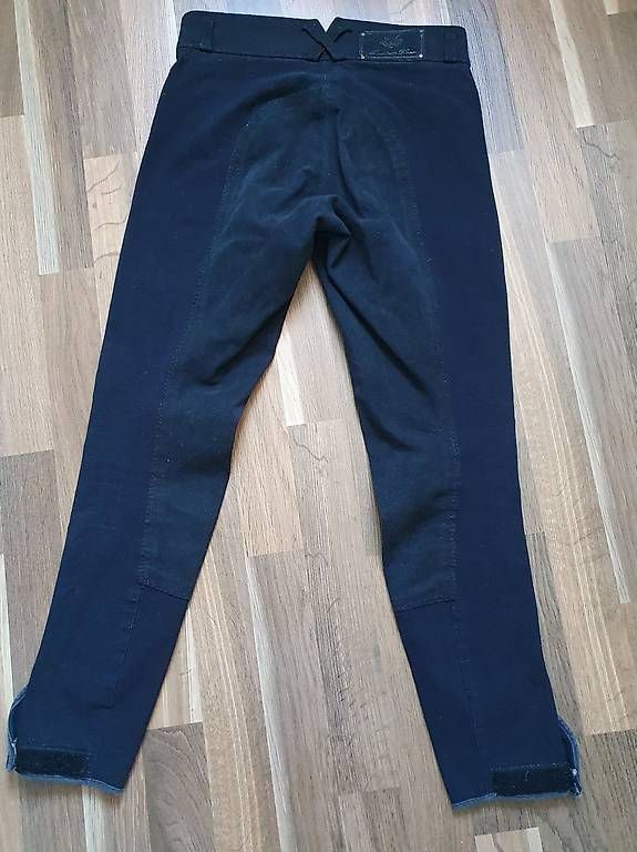 Hosen: Pantalon équitation ado neuf – Gebraucht aus Chavornay von er_yy7k 1