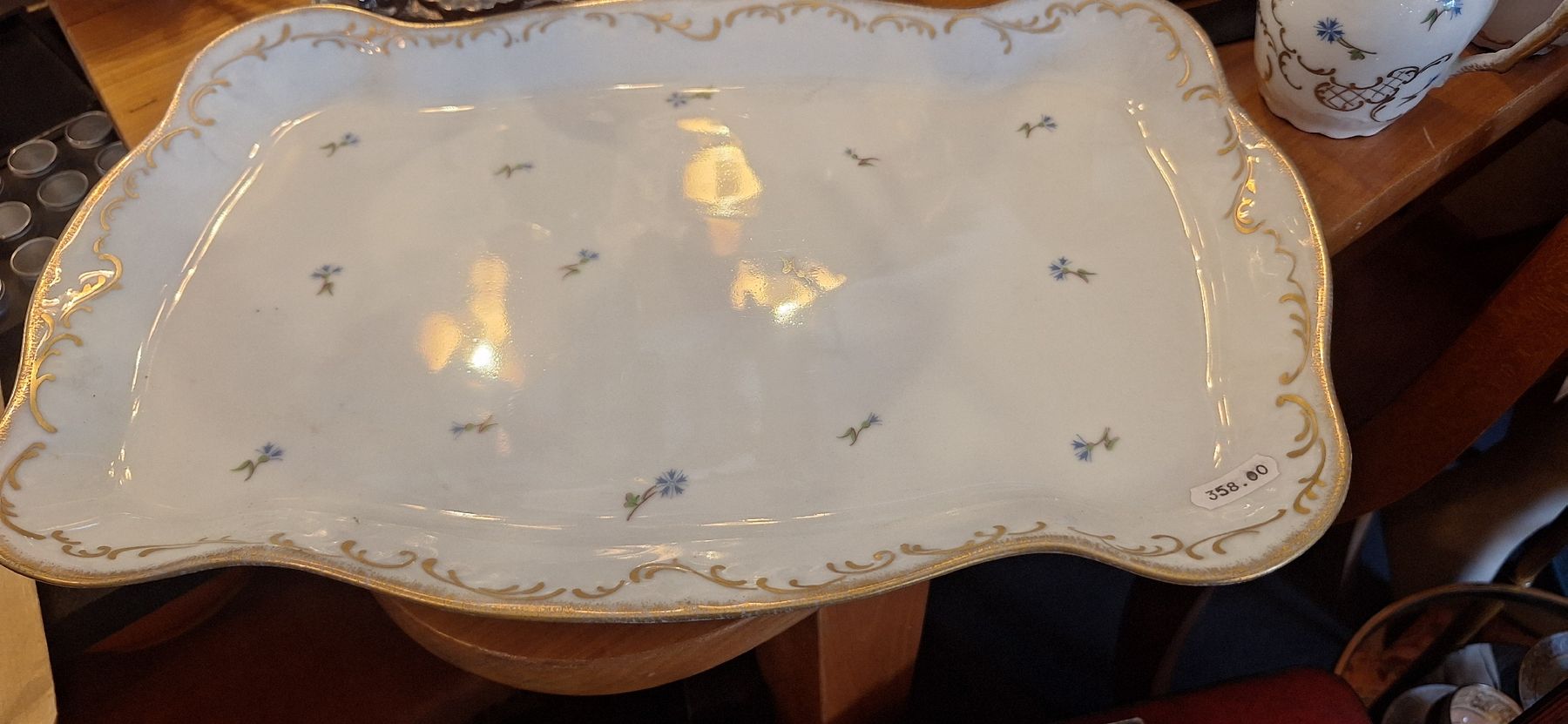 Services de table: Tête-à‐tête  – D'occasion à Laupen BE par Ich-kauf-es 6