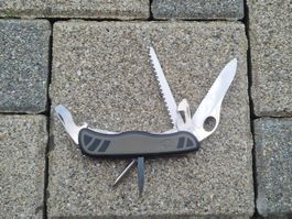 🔥CH Armee / Messer 08 / Jahrgang 2024 / NEU!!🔥