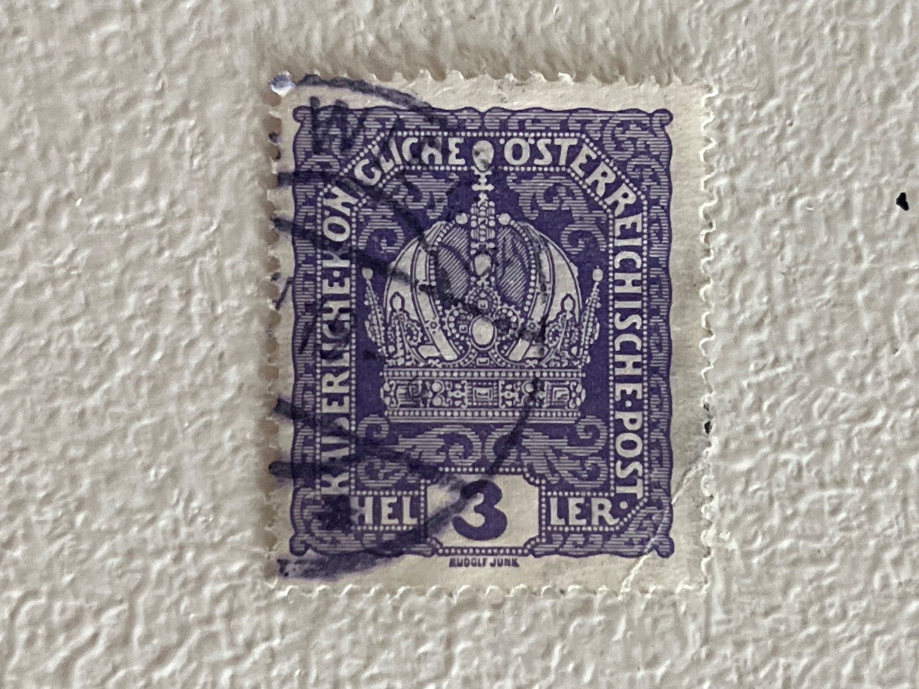 Tutti i francobolli: Österreich Briefmarke – Usato da Chiasso venduto da AzenYa