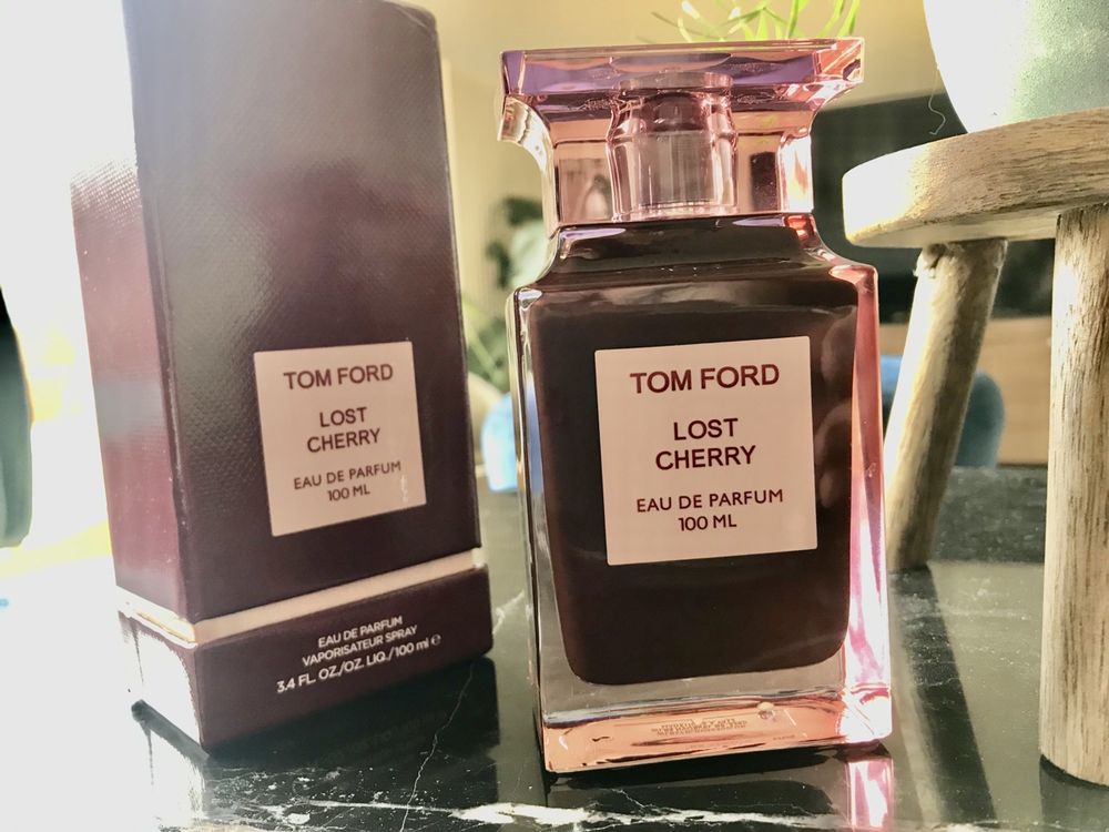 Lost Cherry Tom Ford 100ml | Kaufen auf Ricardo