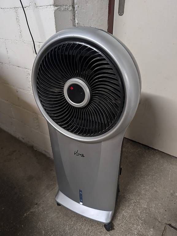 Ventilatoren: Ventilator Fan Luftkühler 110W – Gebraucht aus Frauenfeld von Yuriy 1