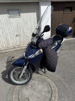 Honda SH 300i 
