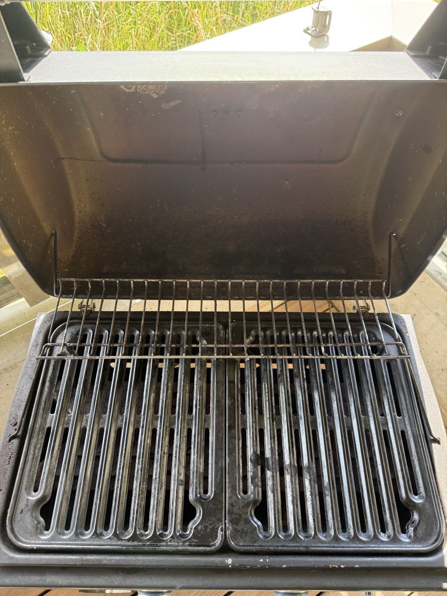 Griglie: Campingaz 2 Series Classic L Grill – Usato da Binz venduto da oli_b77x 3