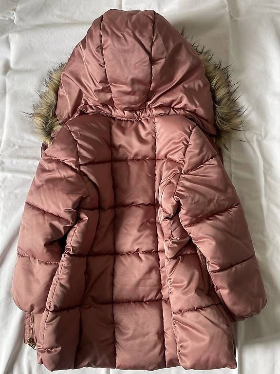 Vestes & Manteaux: Winterjacke  – D'occasion à Birsfelden par unae 3