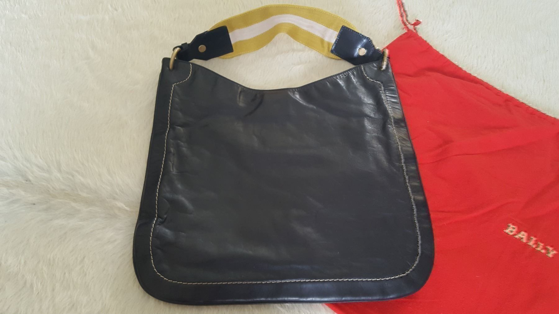 Bally Taschen für Damen: Bally Tasche – Gebraucht aus Uster von 1Giuseppe 5