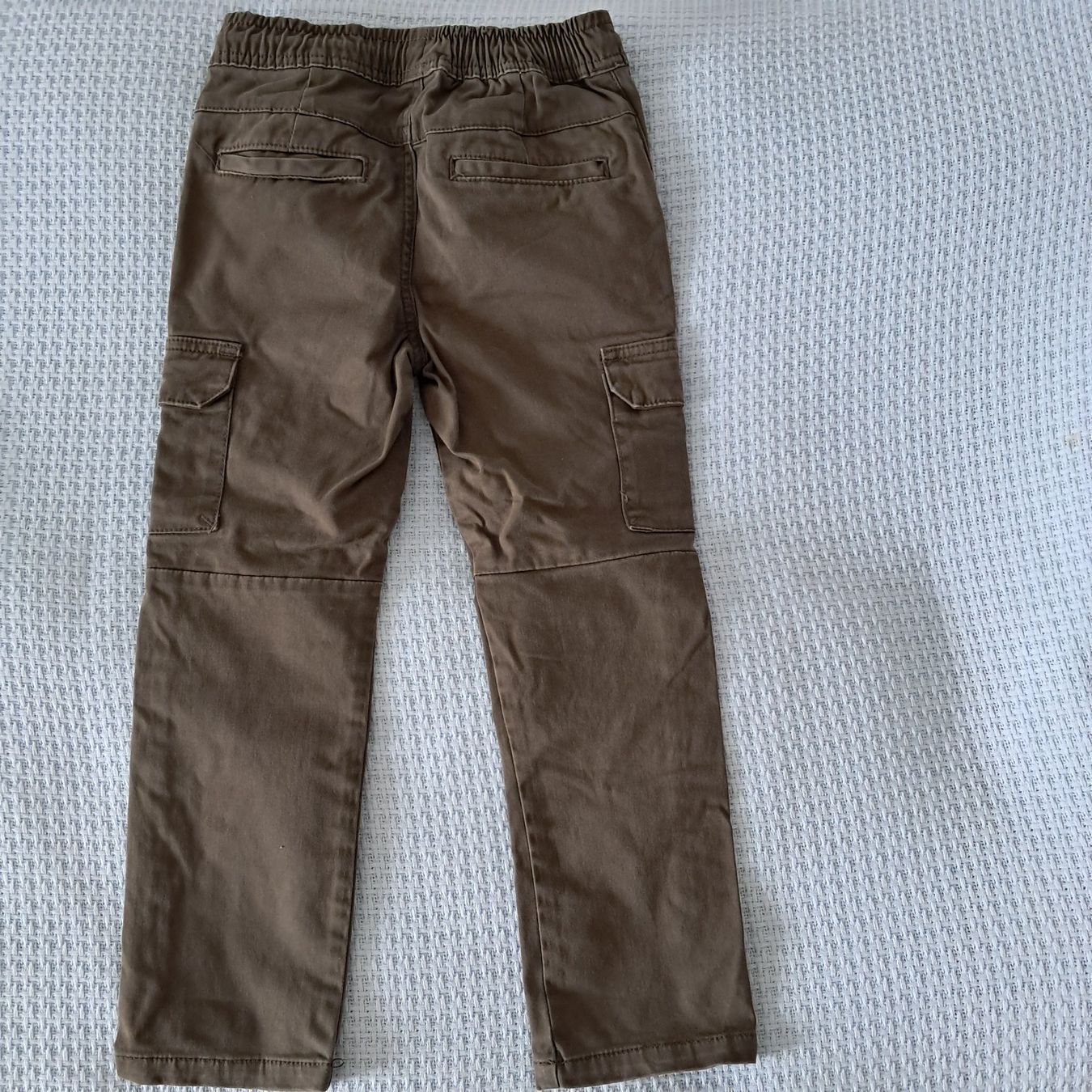 Pantaloni: Kinder Hose lang, Gr. 110 – Usato da Meilen venduto da Vaurien15 1
