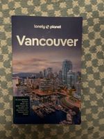 Vancouver Lonely Planet