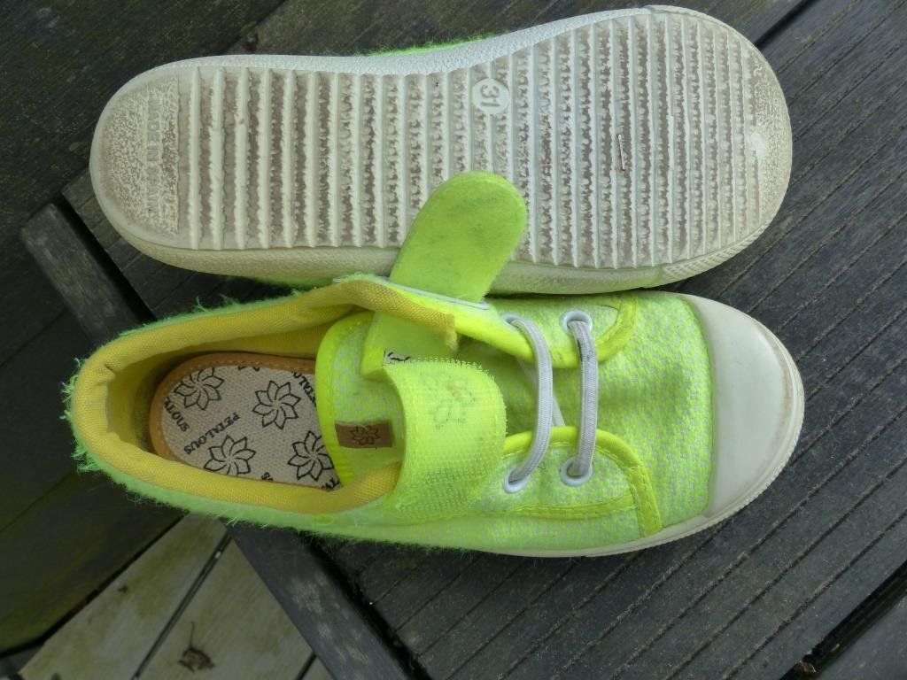 Scarpe da uomo: Hausschuhe / Finken – Usato da Jona venduto da Cinnestig 2