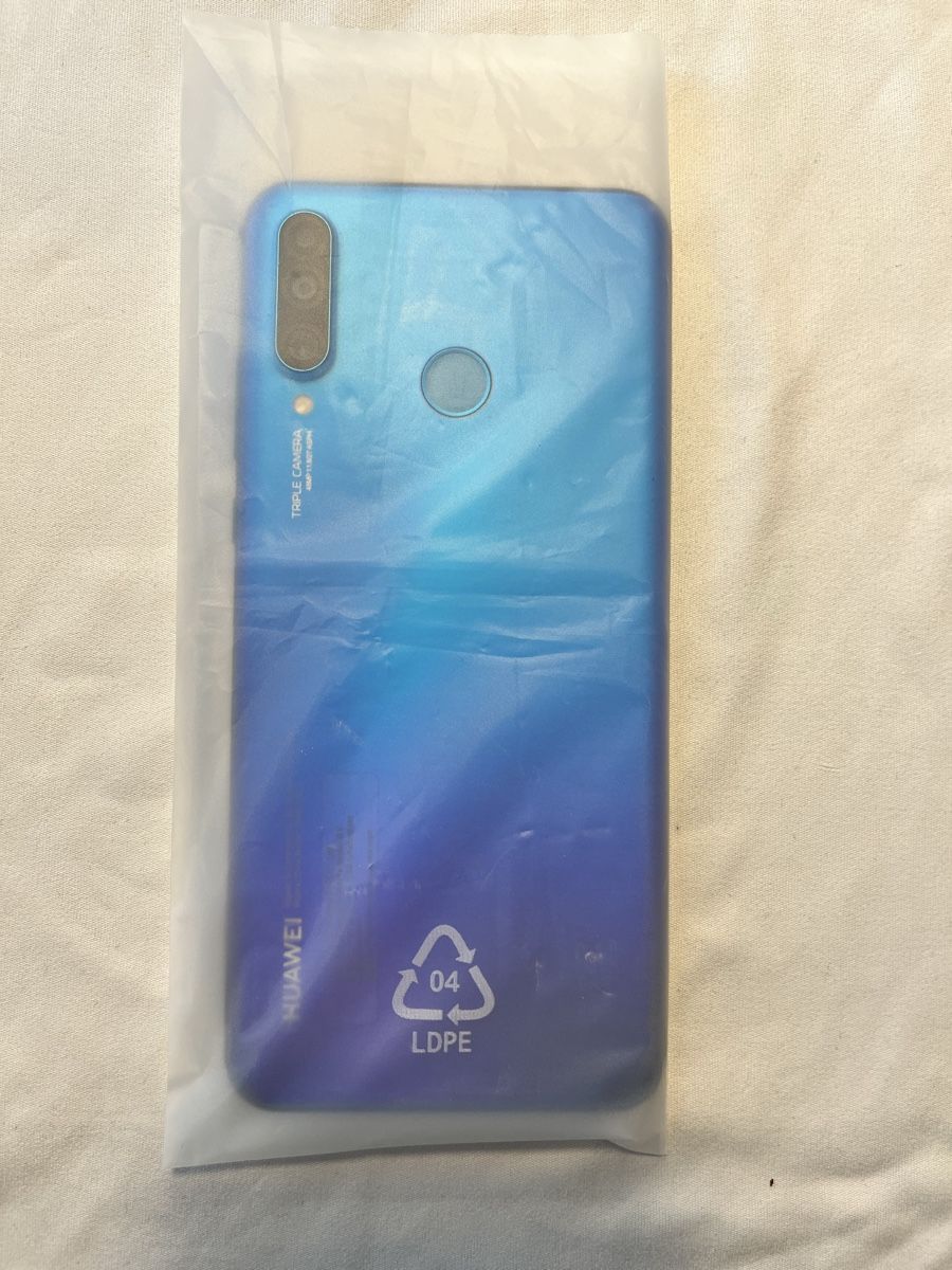 Huawei Handys / Smartphones: Huawei P30 lite – Gebraucht aus Seon von Bluestream 3