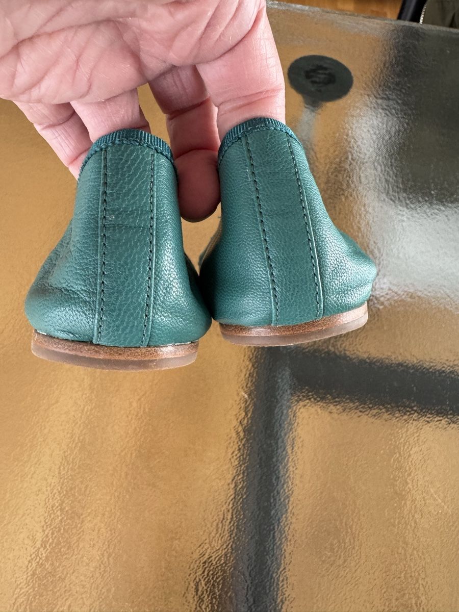 Tory Burch Scarpe da donna: Tory Burch Ballerina – Usato da Schöftland venduto da Guccigirl 2