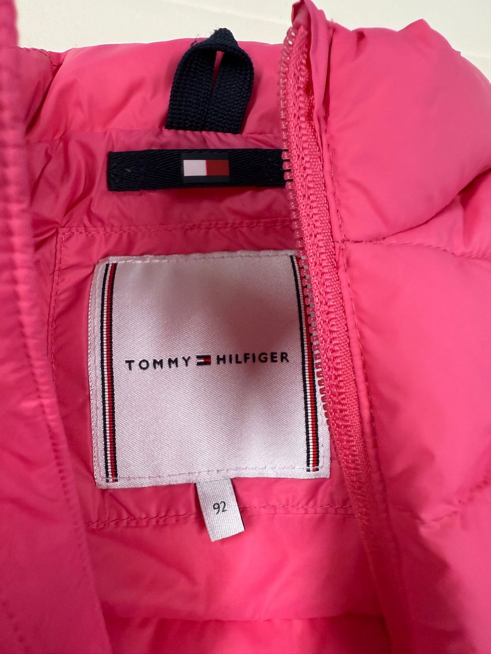 Tommy Hilfiger Jacken & Mäntel: Tommy Hilfiger Übergangsjacke – Gebraucht aus St. Gallen von mirnes84 2