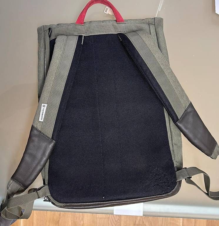 Zaini: Victorinox Rucksack – Usato da Rheinfelden venduto da los_xdd8 1
