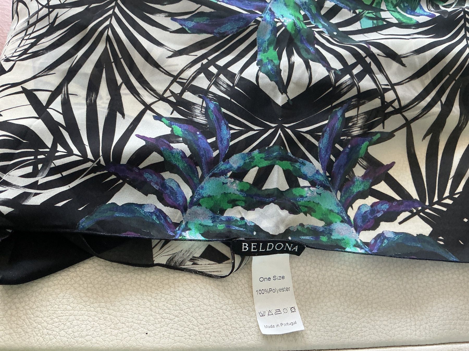 Beldona Maillots de bain & Bikinis: Beldona Pareo. – D'occasion à Wettingen par Andres54 2
