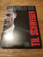 Til Schweiger - Hollywood-Box (2 Filme) [DVD]