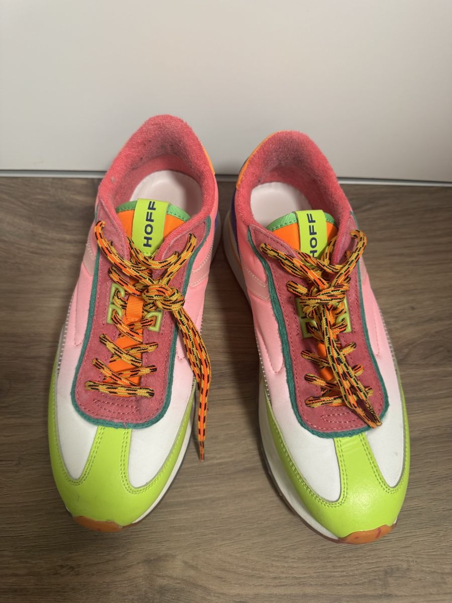 Chaussures femmes: HOFF Sneaker. Damen Nr 40 – D'occasion à Belp par ch1999 2